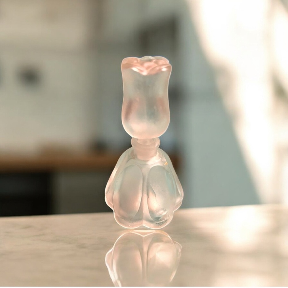 Rice and Co perfume bottle